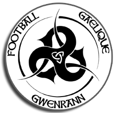 Gwenrann football gaelique