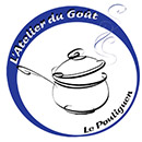 L'atelier du goût L'atelier du goût