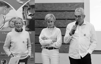 La conférence des Matelots 2025, Émotions toujours ! Et interrogations