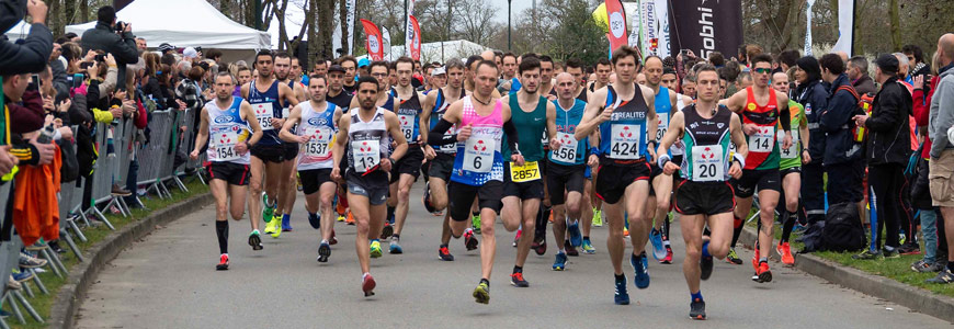 19 mars. Semi-marathon de Brière – ESCO 44 de Saint-André des Eaux