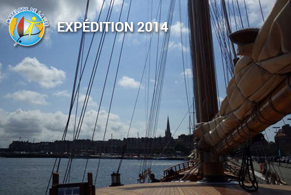 Expedition 2014