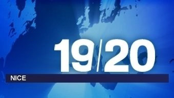 France 3 nice - Reportage sur les matelots de la vie dans le 19/20