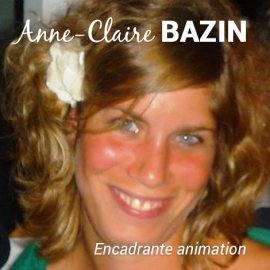 Anne-Claire BAZIN