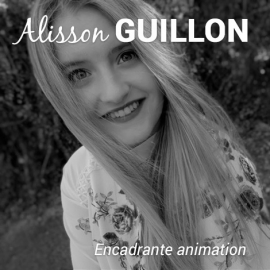 Alisson GUILLON