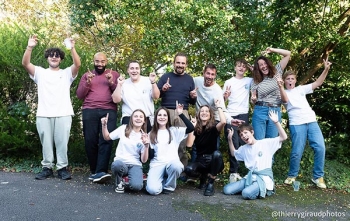 La conférence des Matelots 2024, Complicité & Émotions !